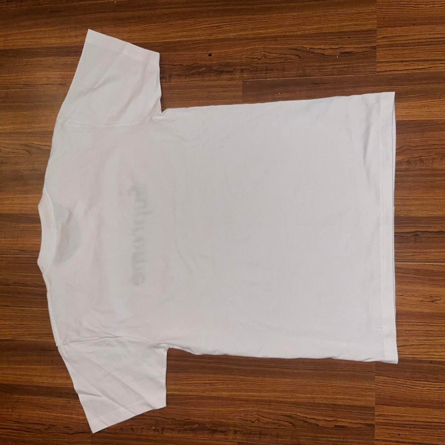 Custom made airbrushed supreme
