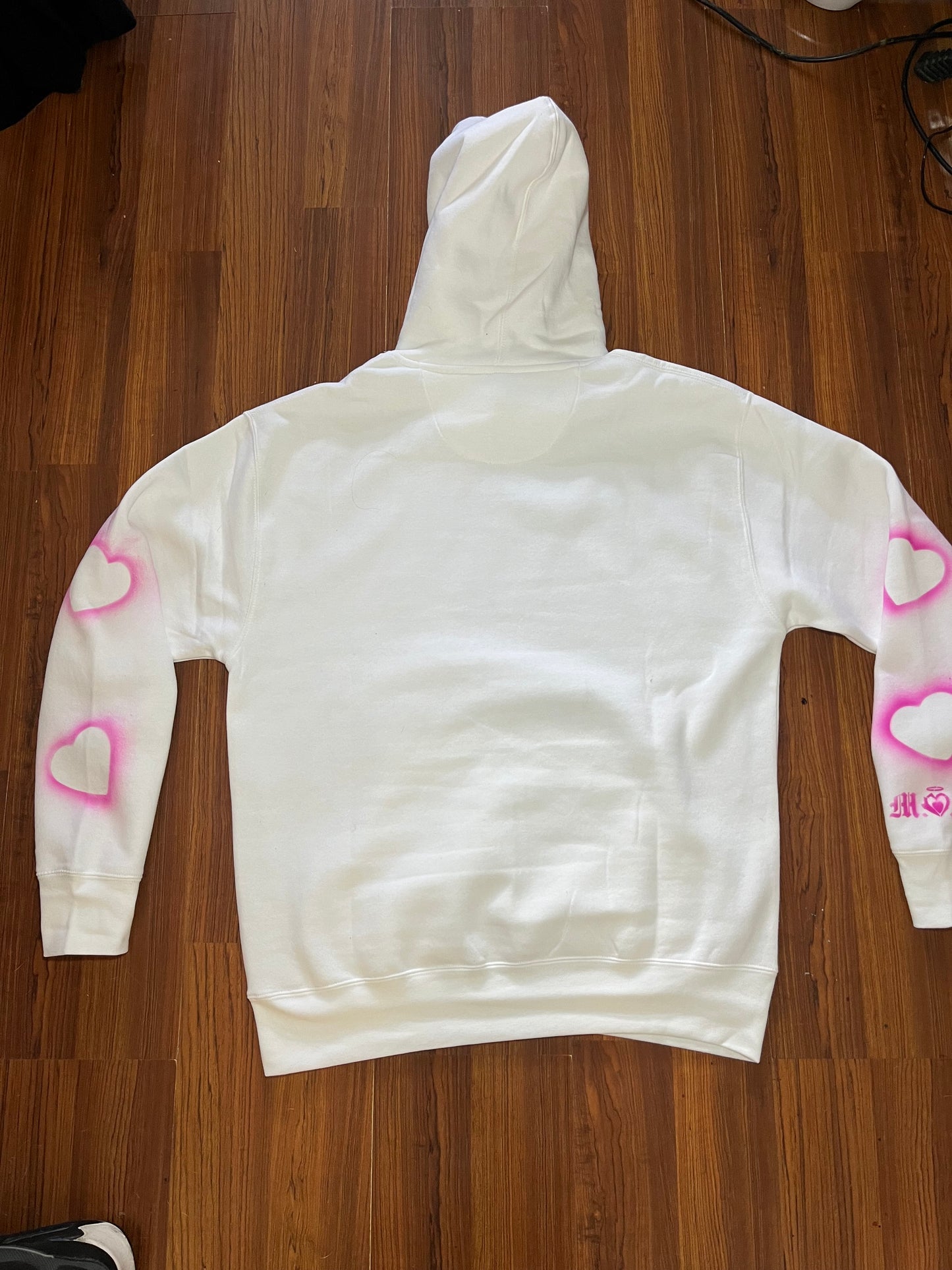 Mickey Mouse Premium Hoodie