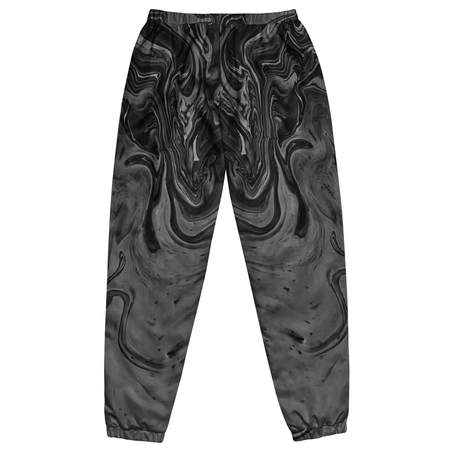Silver Haze track pants