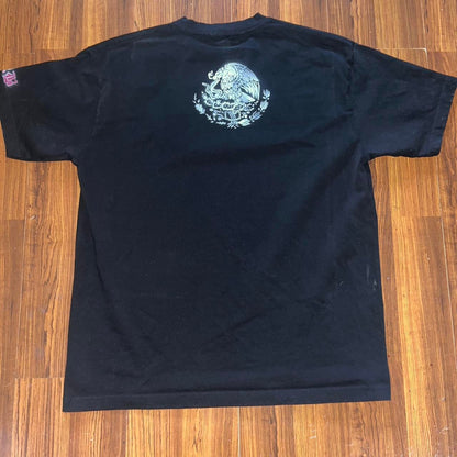 I love latinas Airbrushed t shirt
