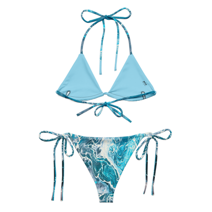 Ocean Mist Bikini (Bottom)