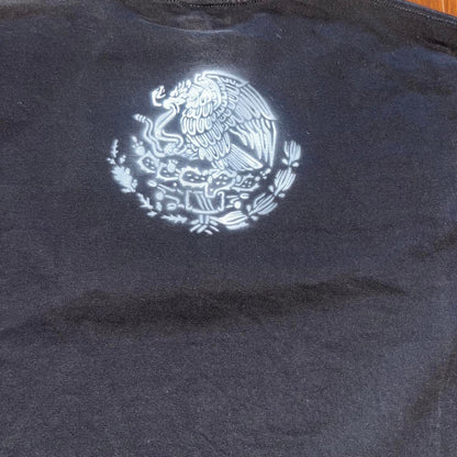 I love latinas Airbrushed t shirt