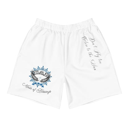 Helios Athletic Shorts