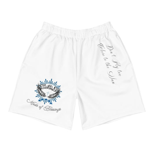 Helios Athletic Shorts