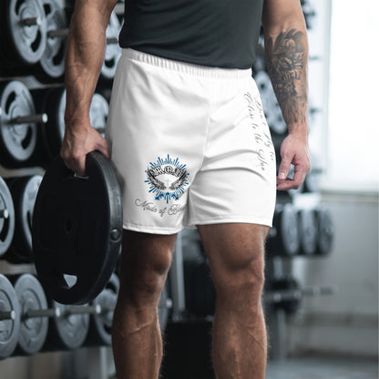 Helios Athletic Shorts