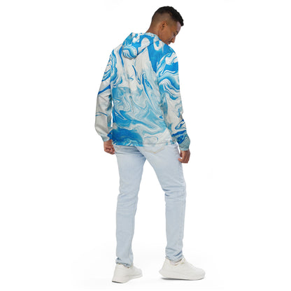 M.O.B “Bright Skies”Windbreaker