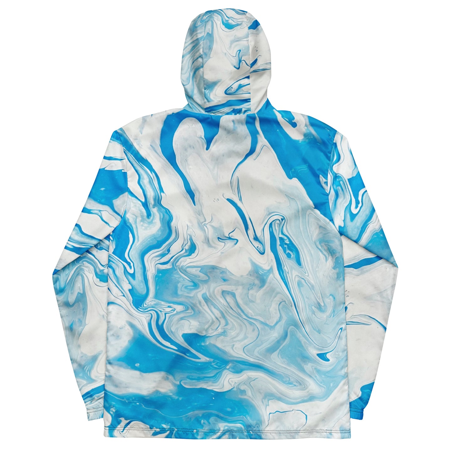 M.O.B “Bright Skies”Windbreaker