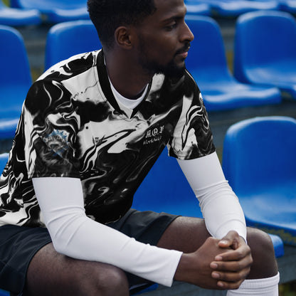 M.O.B “Onyx” Soccer Jersey