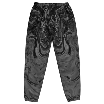 Silver Haze track pants