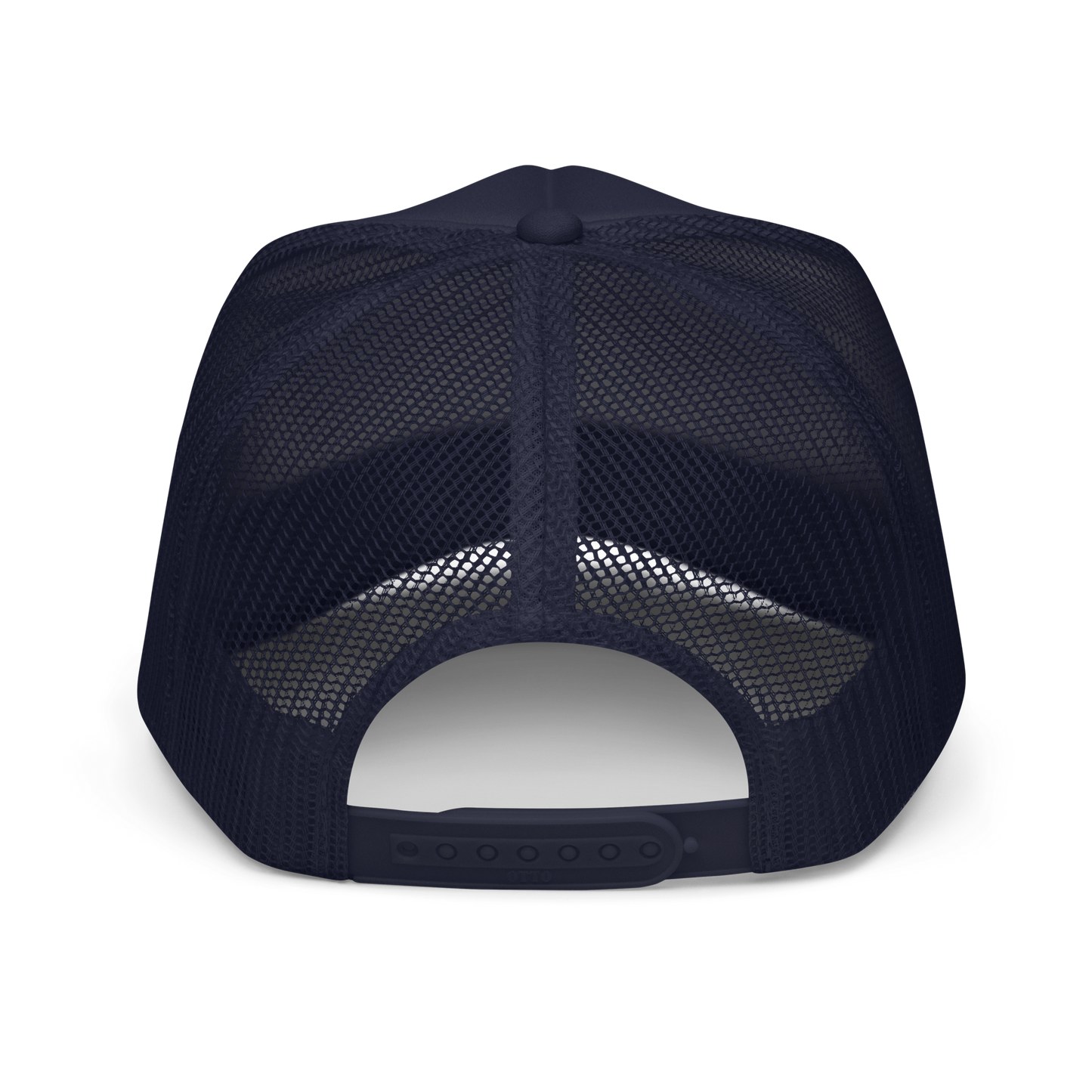 M.O.B Foam Trucker Hat