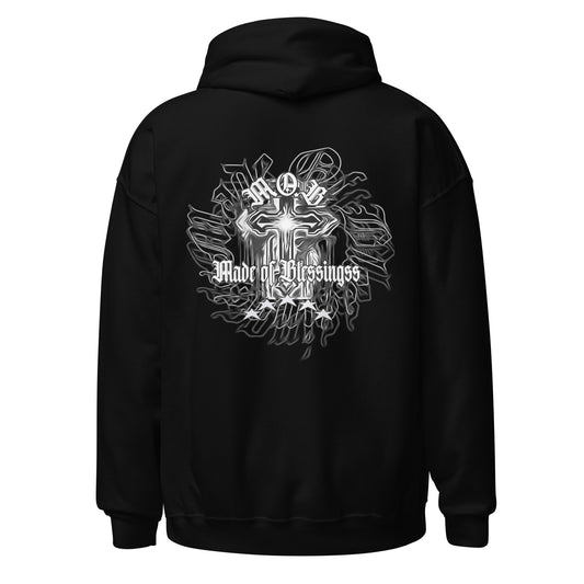 Eternal Hoodie (Black)