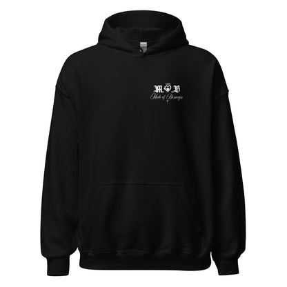 Eternal Hoodie (Black)