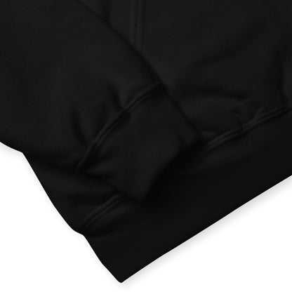 Eternal Hoodie (Black)