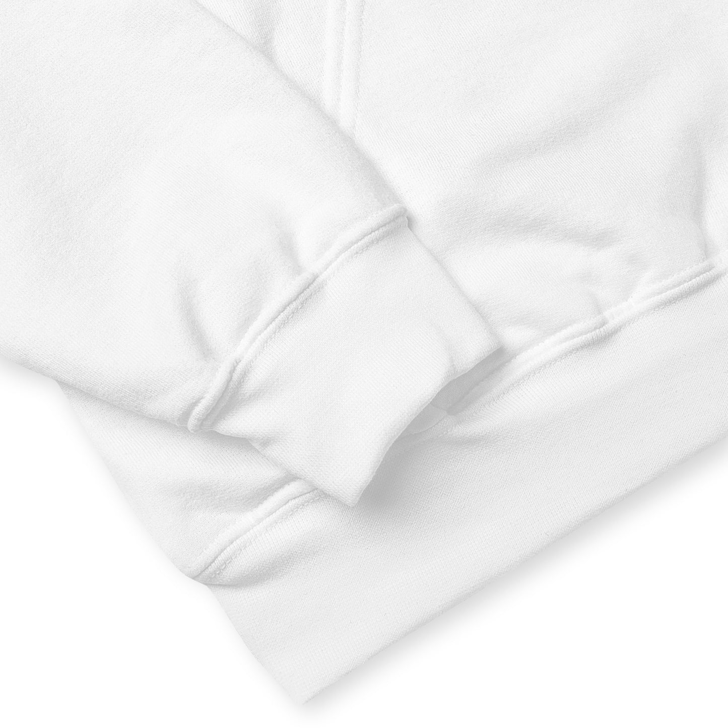 Triple Cross Legacy Hoodie (Cloud White)